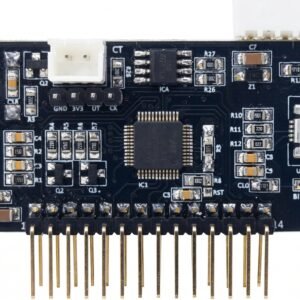 STM Sinewave Inverter Drive Module (Grid Sharing) + CT