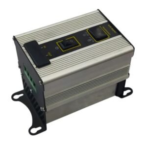 Soft Starter 4kW / 5.5HP