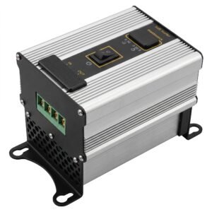 Soft Starter 4kW / 5.5HP