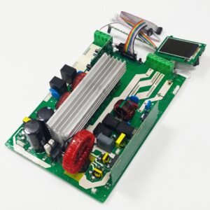 I MUX Ultra Kit