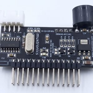 STM Sinewave Inverter Drive Module (Pin To Pin Replacement For DSPIC30F2010)