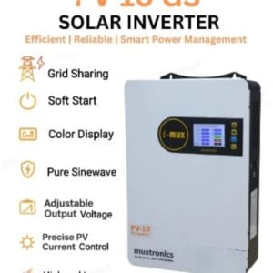 PV 10 GS