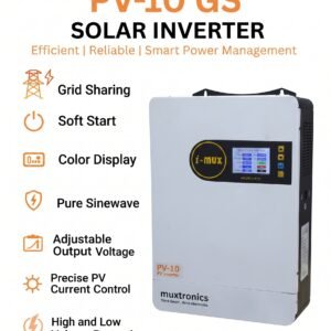 PV 10 GS